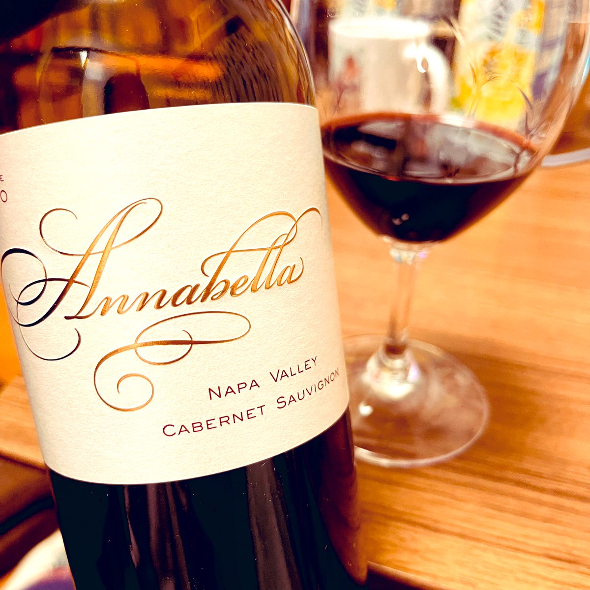 wineman_jp's tweet photo. またもや4ヶ月ぶりのアナベラ🍷😝 https://t.co/UYevnkROxF
