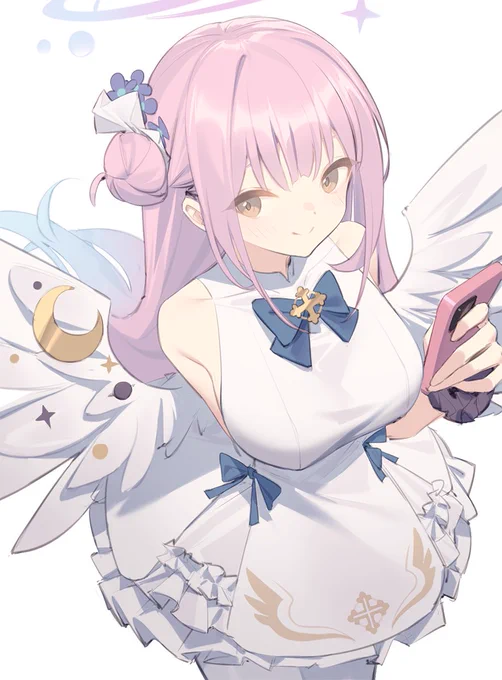 ミカ #ブルアカ
