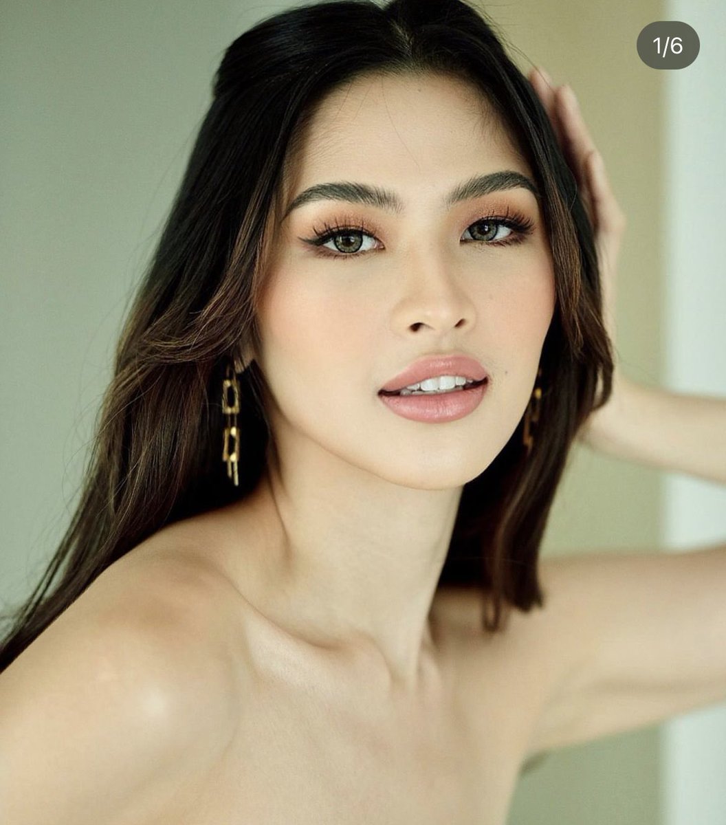 Yay, Congratulations Yllana ✨👑 #MissPhilippinesEarth2023