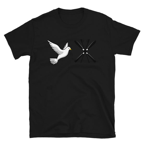 Midu_Life's tweet photo. Birds x Skis T Shirt https://t.co/J5LW5XlO7X https://t.co/58BiooKuu2