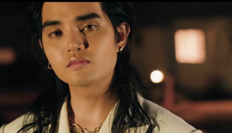 crucruuu_'s tweet photo. Shhh 😩💖 Kalma self 😭😭

@SB19Official #SB19 #PAGTATAG #SB19PAGTATAG #PAGTATAGTrailer https://t.co/0l4ehDykjd