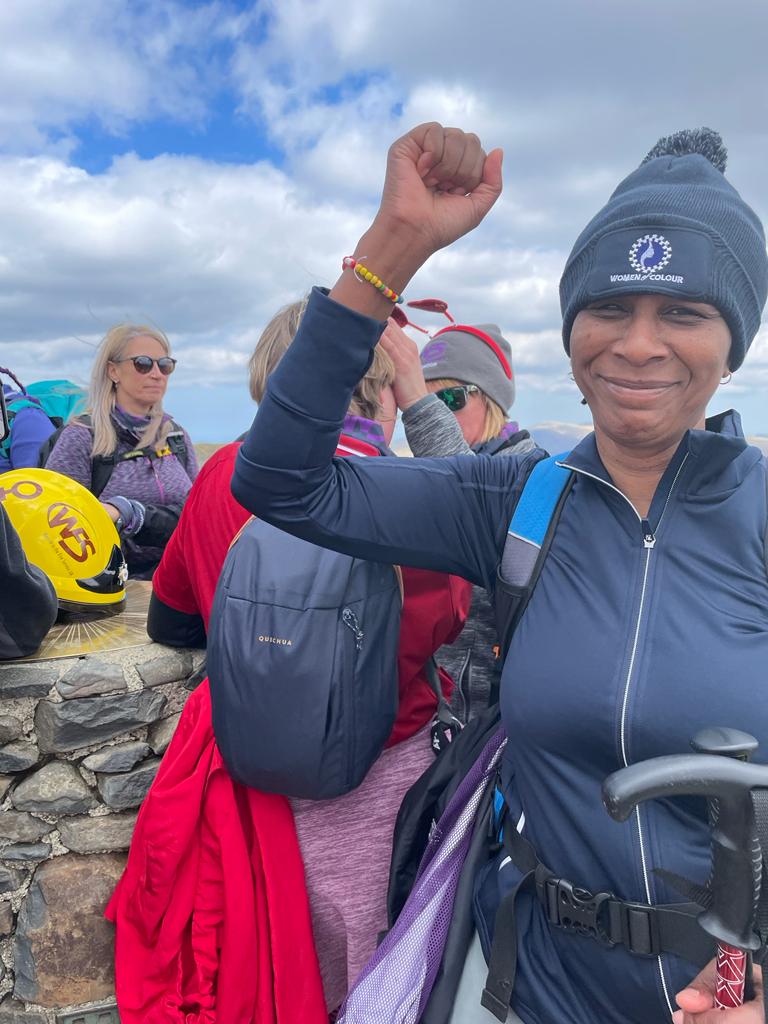 WoCiP (@wocipbch) on Twitter photo #SHESONLYDDONEIT!🙌🏾🎉#SandraSmith <a href="/WoCiPBCH/">WoCiP</a> #GirlUSmashedIt @Almark999Alison👏🏾 has reached the summit of #Snowdon & what a marvellous achievement to raise funds 4 <a href="/NineRedPresents/">NineRedPresents</a> & awareness of #MVAWG <a href="/bedspolice/">Bedfordshire Police</a>
#4TheSurvivors #Policies #Safeguarding
Pls don’t stop #Giving🙌🏾 #SHESONLYDDONEIT!🙌🏾🎉#SandraSmith <a href="/WoCiPBCH/">WoCiP</a> #GirlUSmashedIt @Almark999Alison👏🏾 has reached the summit of #Snowdon & what a marvellous achievement to raise funds 4 <a href="/NineRedPresents/">NineRedPresents</a> & awareness of #MVAWG <a href="/bedspolice/">Bedfordshire Police</a>
#4TheSurvivors #Policies #Safeguarding
Pls don’t stop #Giving🙌🏾