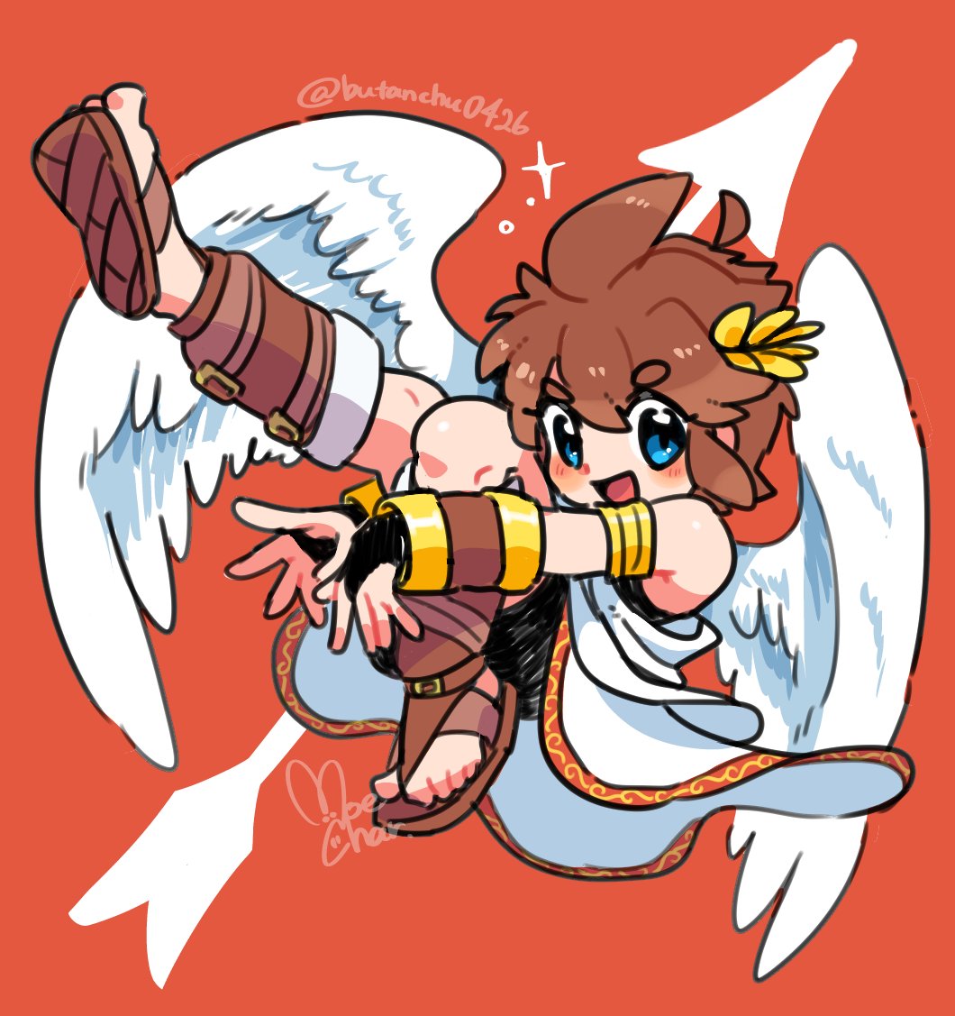 ピット君足りません！！！！！！！