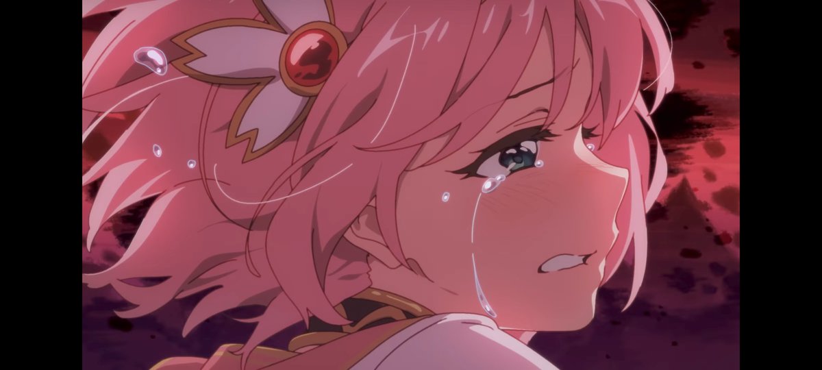 Hupmin1's tweet photo. 10 hours left, then global version will turn into the dust. We are being trapped in a nightmare. Still waiting for a miracle.
#SavePriConneGlobal #プリコネR #SavePrincessConnect #PrincessConnectReDive https://t.co/exfMT0LaKt