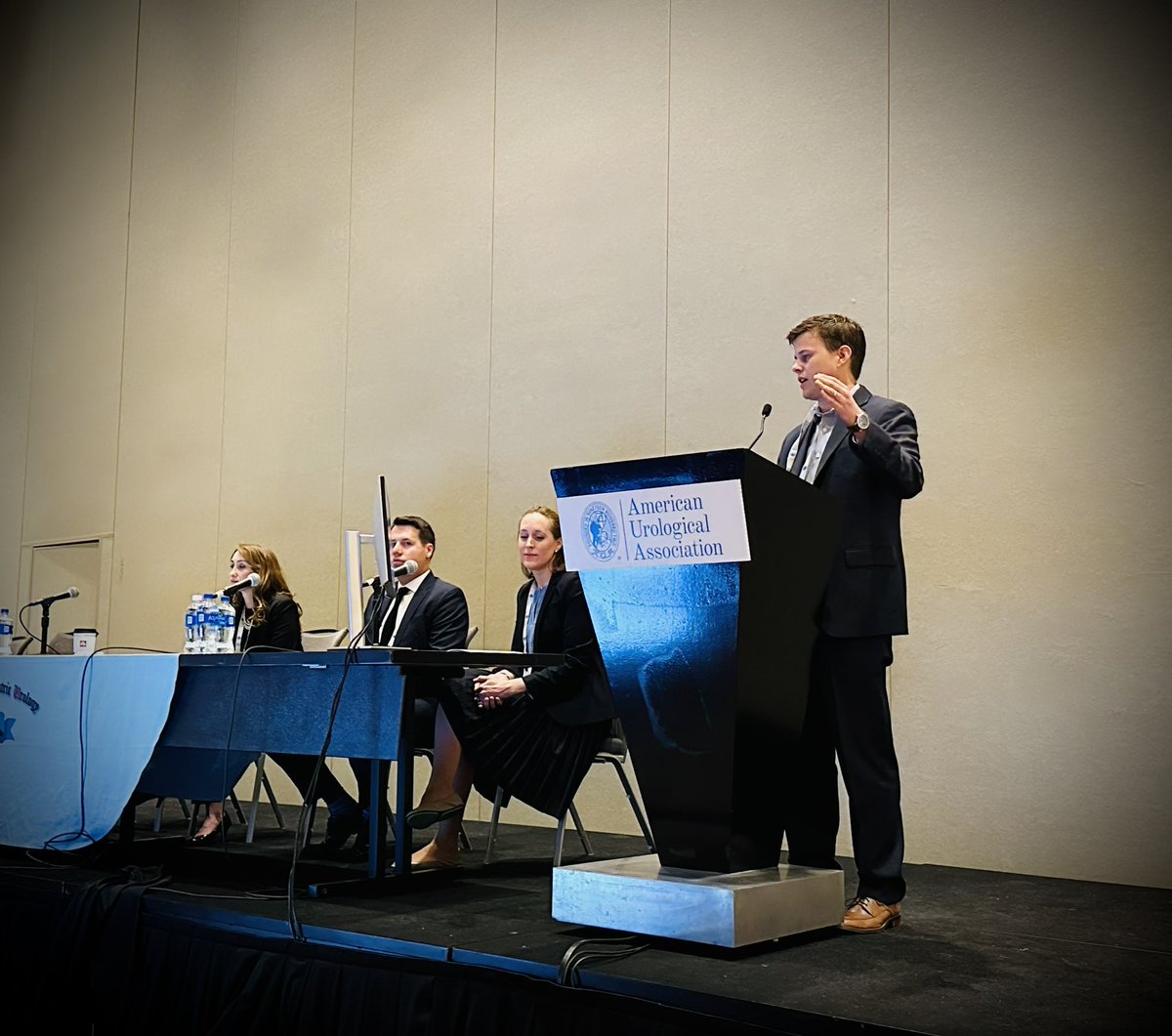 Candace Granberg, MD tweet media