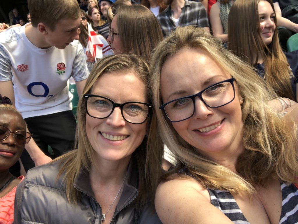 Sarah Russell ❤️🌈 tweet media