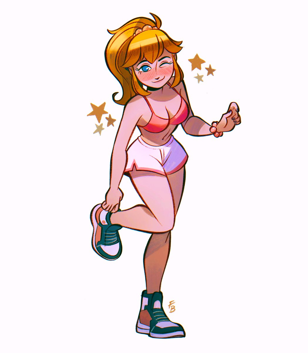 friedbaens's tweet photo. PEACHESSSS 🍑🍑 https://t.co/y0xHOtVkEl