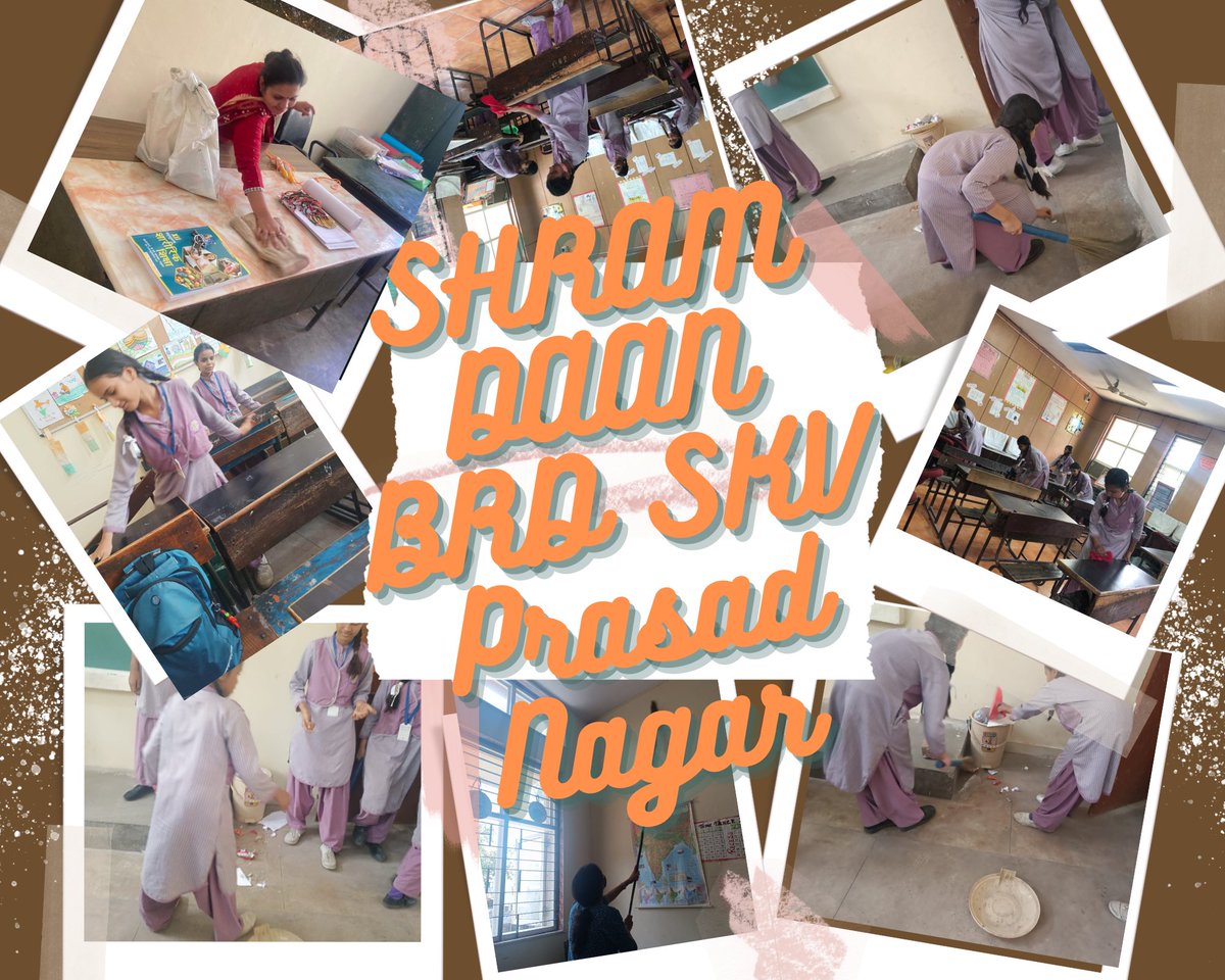 BRD SKV tweet media