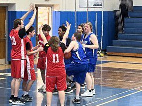 UnifiedBBLHS's tweet photo. Our first game of the season at Newfane was exciting. Great effort by both teams with Newfane winning 60-53. Next game is at LHS on 5/3 vs Depew  at 5:00pm (Alumni Night). Go Legends! @LHS_Athletics1 @LancasterCSD @LancVarGirlsLax https://t.co/YGp75WigAm