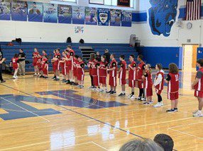 UnifiedBBLHS's tweet photo. Our first game of the season at Newfane was exciting. Great effort by both teams with Newfane winning 60-53. Next game is at LHS on 5/3 vs Depew  at 5:00pm (Alumni Night). Go Legends! @LHS_Athletics1 @LancasterCSD @LancVarGirlsLax https://t.co/YGp75WigAm