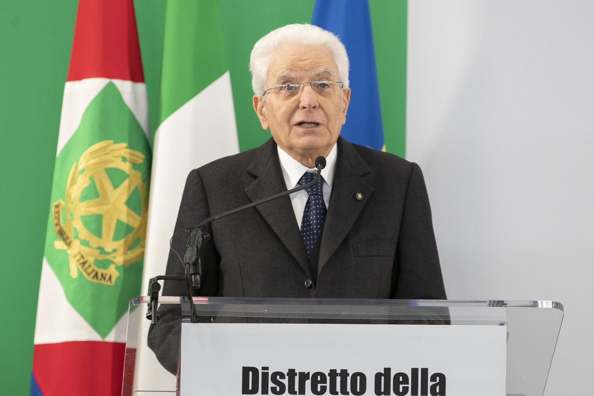 Quirinale tweet media