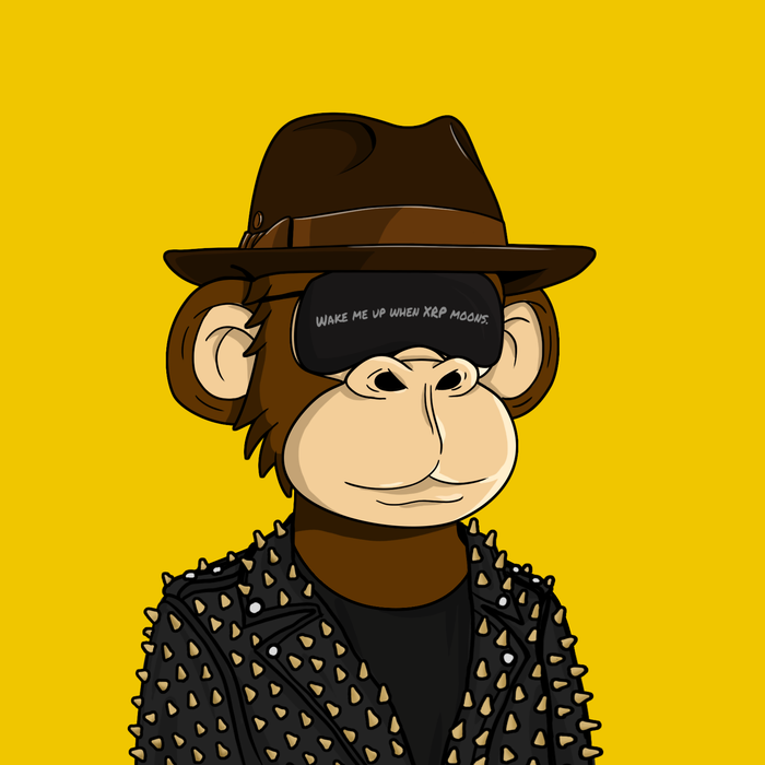 Krypto_Konnect's tweet photo. There is Only 1 OG #xrp ape #nft Project worth buying...When #xrp becomes the only #cryptocurrency with Regulatory Clearance. @moneymindedapes They rest are just trying #Hustlers #MMapes @BabaCugs https://t.co/X1JNUj3Jqq