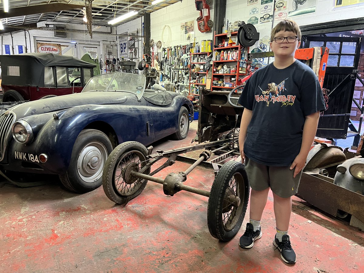 Martin Port tweet media