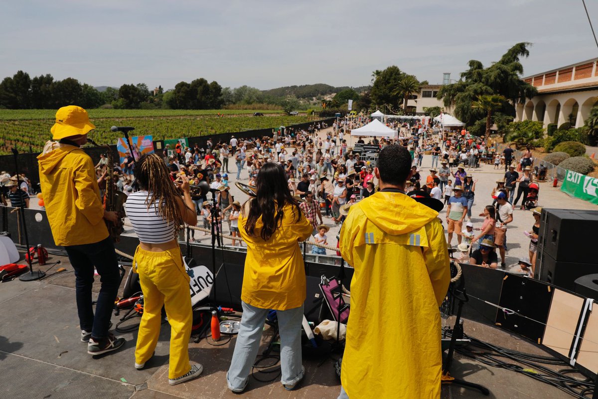 Ressons Penedès tweet media