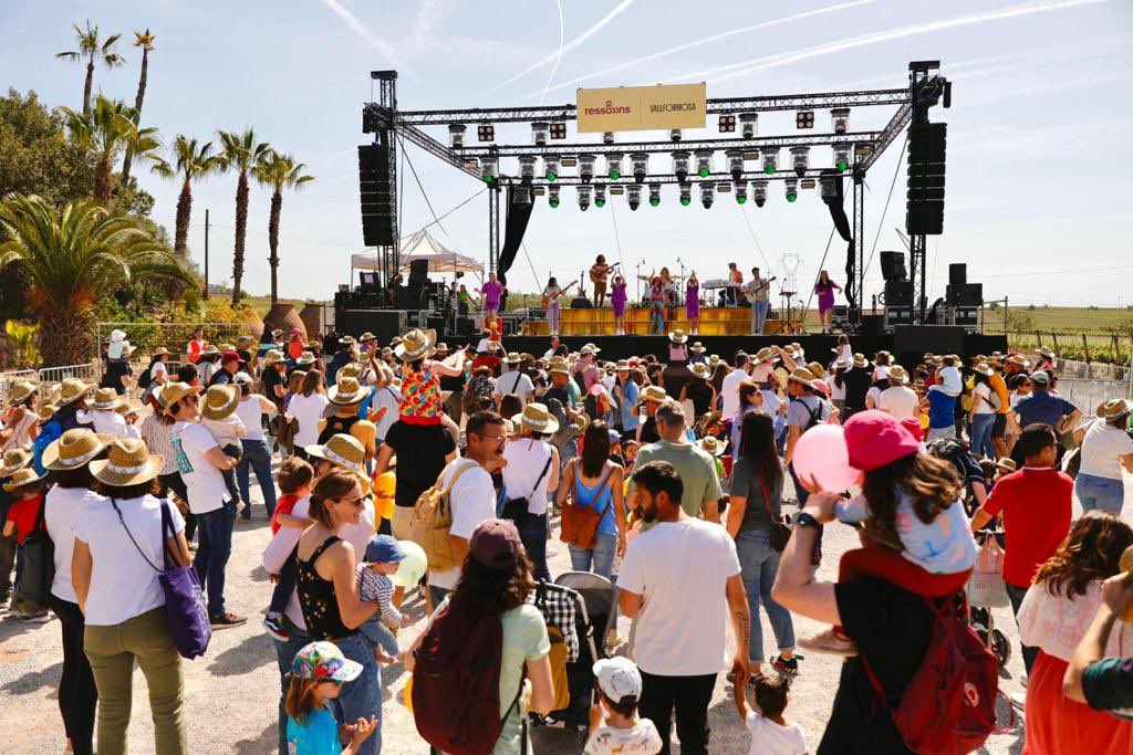 Ressons Penedès tweet media