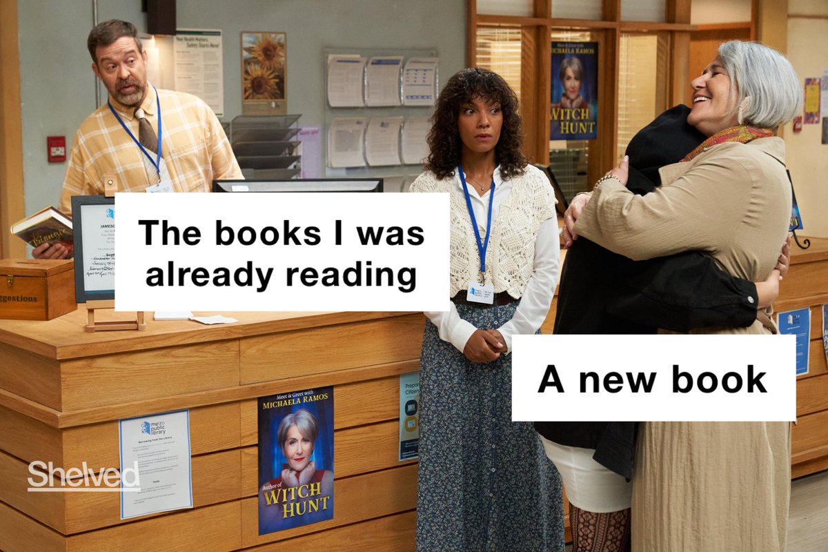 Shelved tweet media
