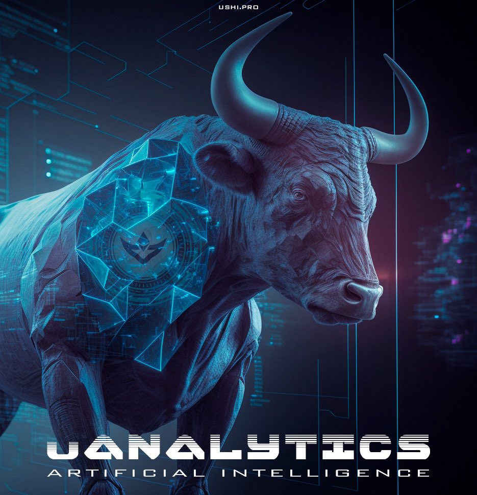 shewarriorr's tweet photo. @Mark_Crypto_off Check out #USHI and their product https://t.co/rG1U76ROrm  

With native and OpenAI GPT analysis, you can track whale 🐳 and shark 🦈 activity in real-time and gain valuable insights from Twitter analytics. 😎

CHART : https://t.co/USudgwChLb https://t.co/WVy8ObMglg