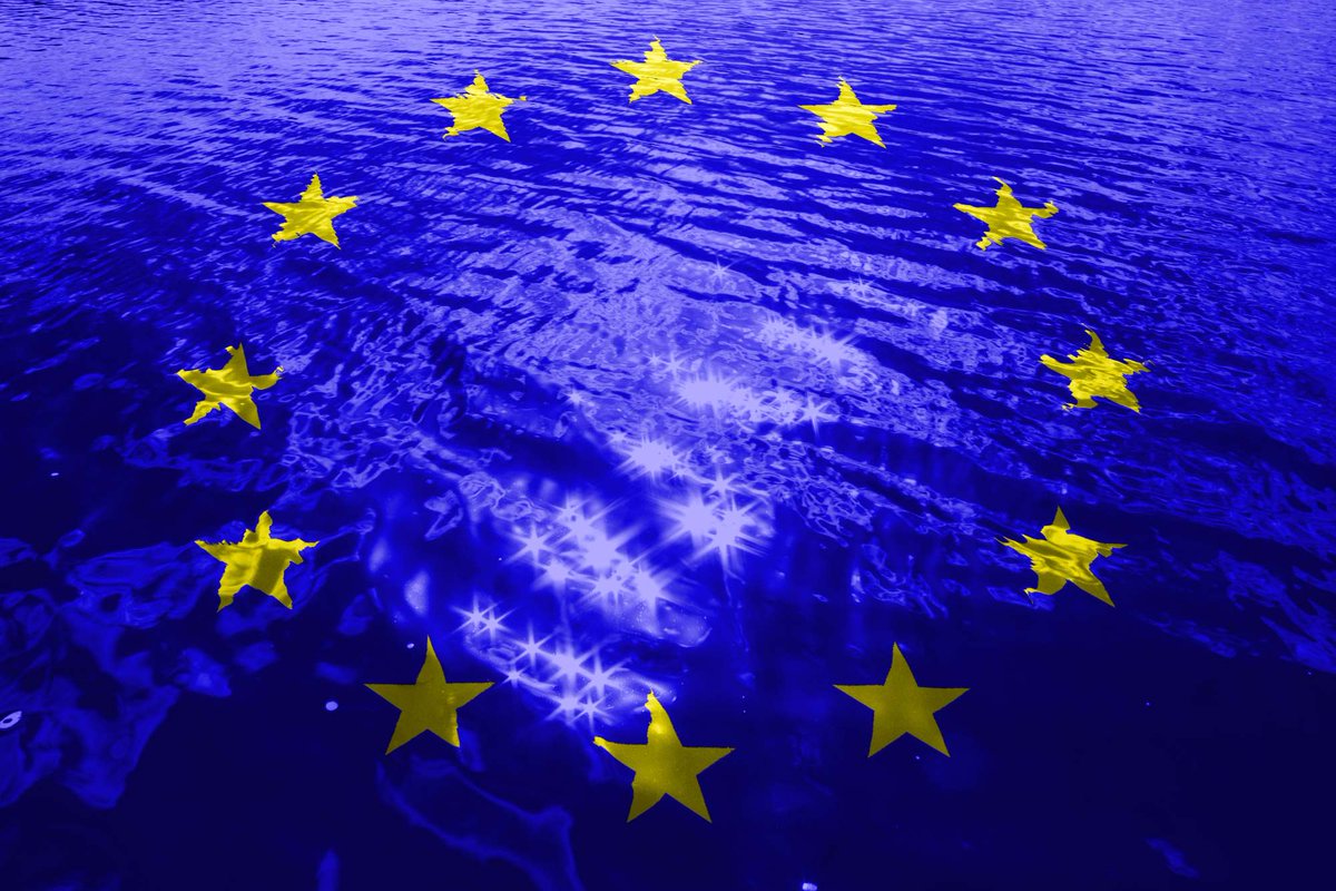 GRotgers's tweet photo. De waterkwaliteit in Nederland verbetert gestaag. Desondanks rapporteerde Europa opnieuw een verslechtering van de Nederlandse waterkwaliteit. We ontdekten dat de verslechtering het gevolg is van een wijziging in de Nederlandse meetsystematiek. 1/2 https://t.co/9b7AEdPjUf