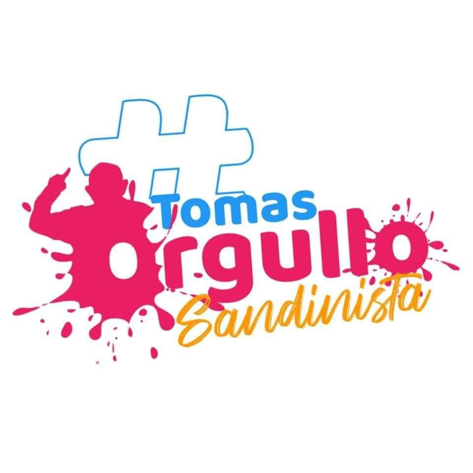 #Sabado 
#nicaragua 
#TomasOrgulloSandinista