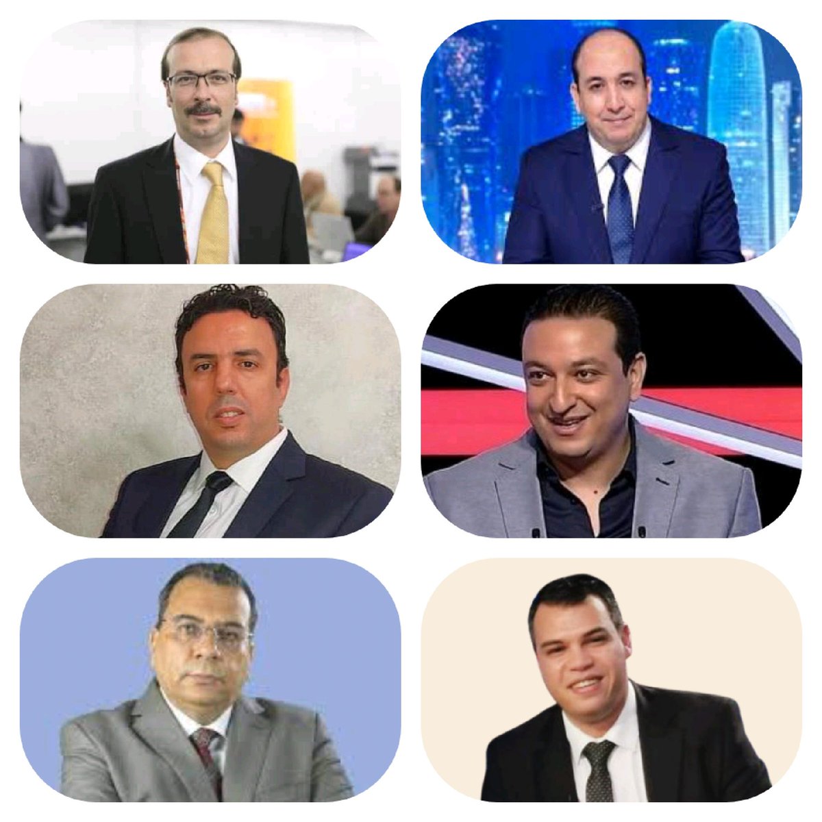 MouslimSeloua's tweet photo. ✅️ فطاحلة الإعلام المغربي دكاترة وأكاديميين مختصين وليسوا متطفلين لم نسمع منهم كلمة خارجة أو ساقطة قط رغم السب والقذق الذي مورس في حقهم يتكلمون بالعلم والدلائل والوثائق ليس لأحدهم علاقة بالحيوانات سوى الحدود 
#الصحراء_الشرقية_المغربية 
#المغربية_رمز_لا_يقهر #تمغربيت https://t.co/WzzaQCWfMz