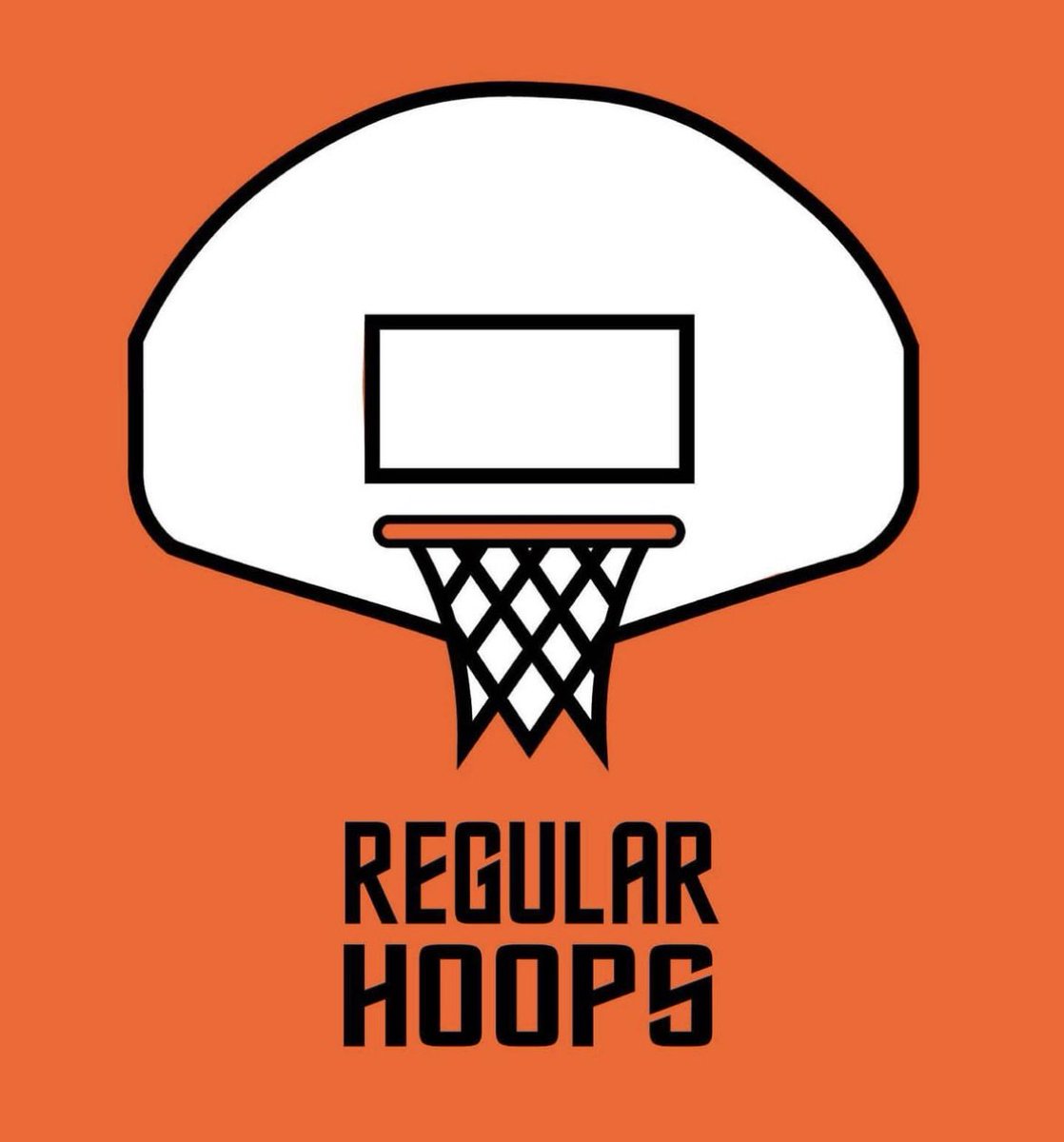 Regular Hoops tweet media