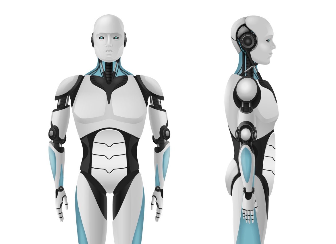 OpenAI se une a 1X para crear el primer robot humanoide trabajador con ChatGPT. Podrá procesar órdenes, conversar, improvisar, etc. En el ámbito sanitario, con seguridad, podrían dar soporte en tareas básicas, recomendaciones, conversación, etc. computerhoy.com/tecnologia/ope…