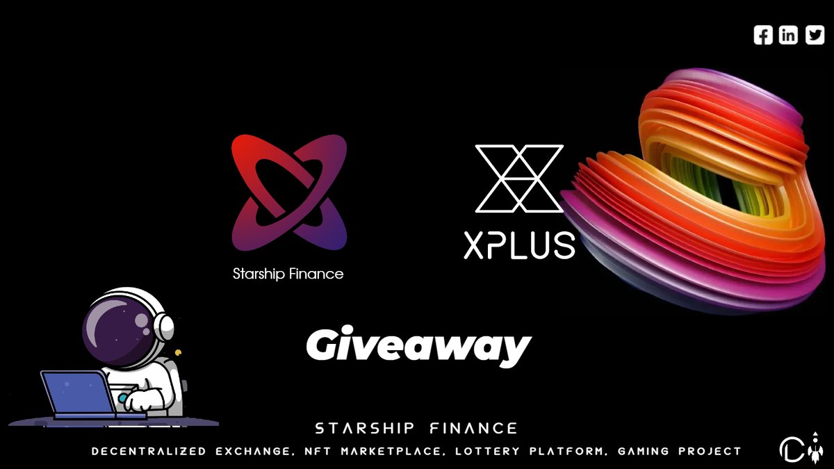 STARSHIP FINANCE 🚀 Mint is LIVE (Phase3) 🔥 tweet media