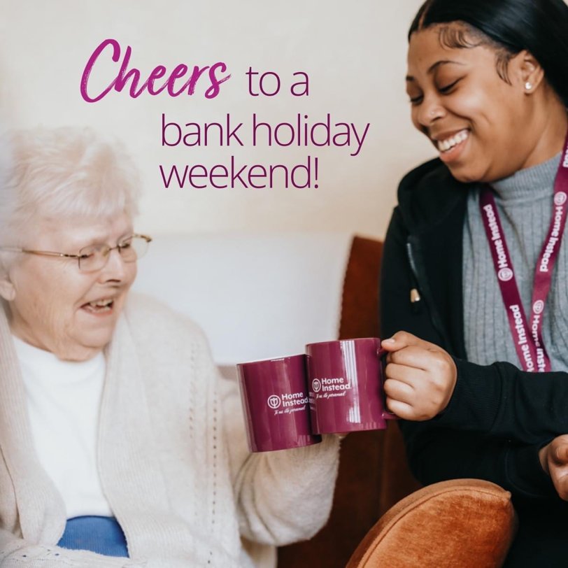 Home Instead Basildon tweet media