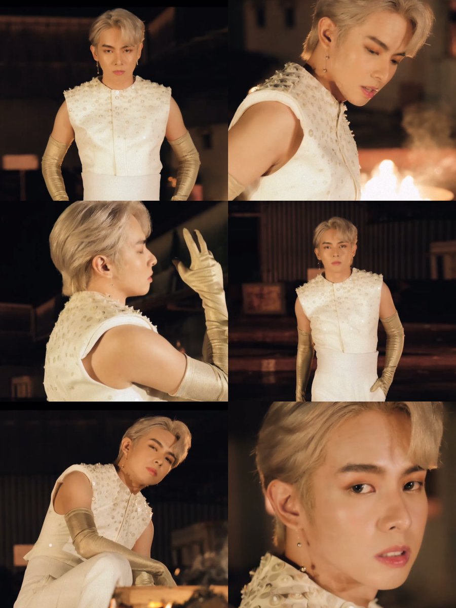 jahdiary's tweet photo. I AM DAMN SPEECHLESS OHYMGOD JUSTIN DE DIOS 😭😭😭😭😭😭 YOU ARE FREAKING GORGEOUS BEAUTIFUL HANDSOME OHMYGOD

#SB19_JUSTIN @SB19Official 
#PAGTATAG #SB19PAGTATAG #PAGTATAGTrailer https://t.co/F0GjBsQRYh