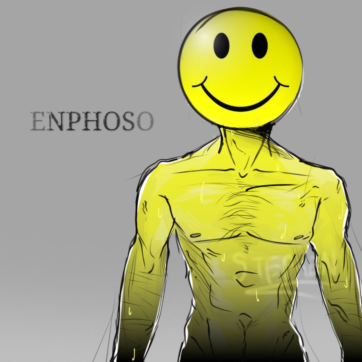 st3pped's tweet photo. enphoso !! 

#glaggle #enphoso #fanart https://t.co/n1EKrpNViz