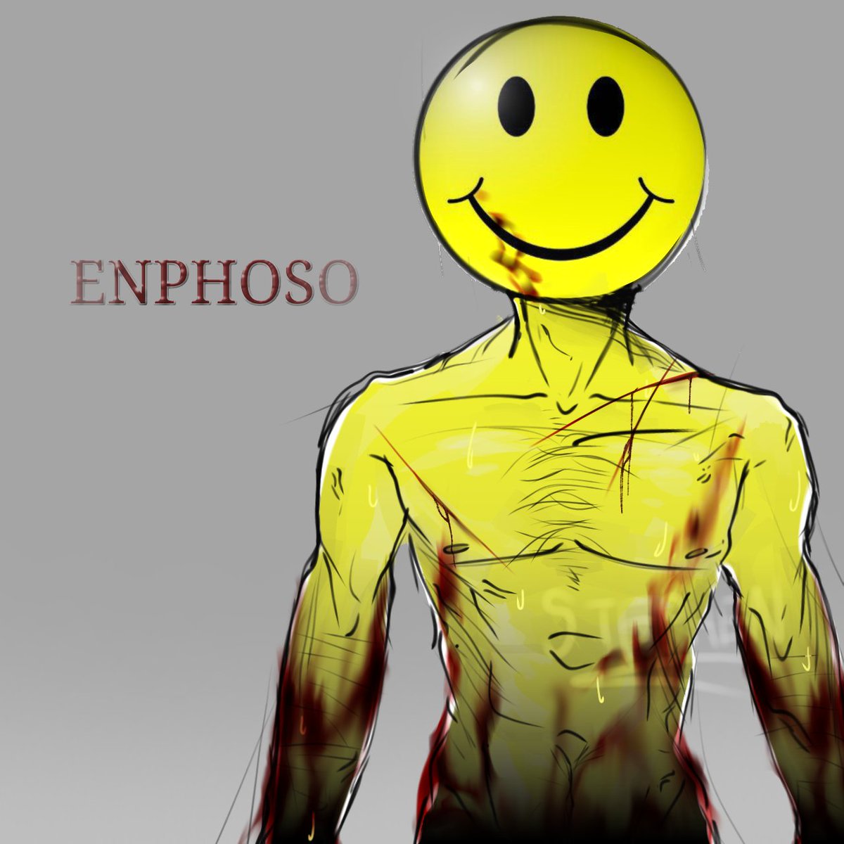 st3pped's tweet photo. enphoso !! 

#glaggle #enphoso #fanart https://t.co/n1EKrpNViz