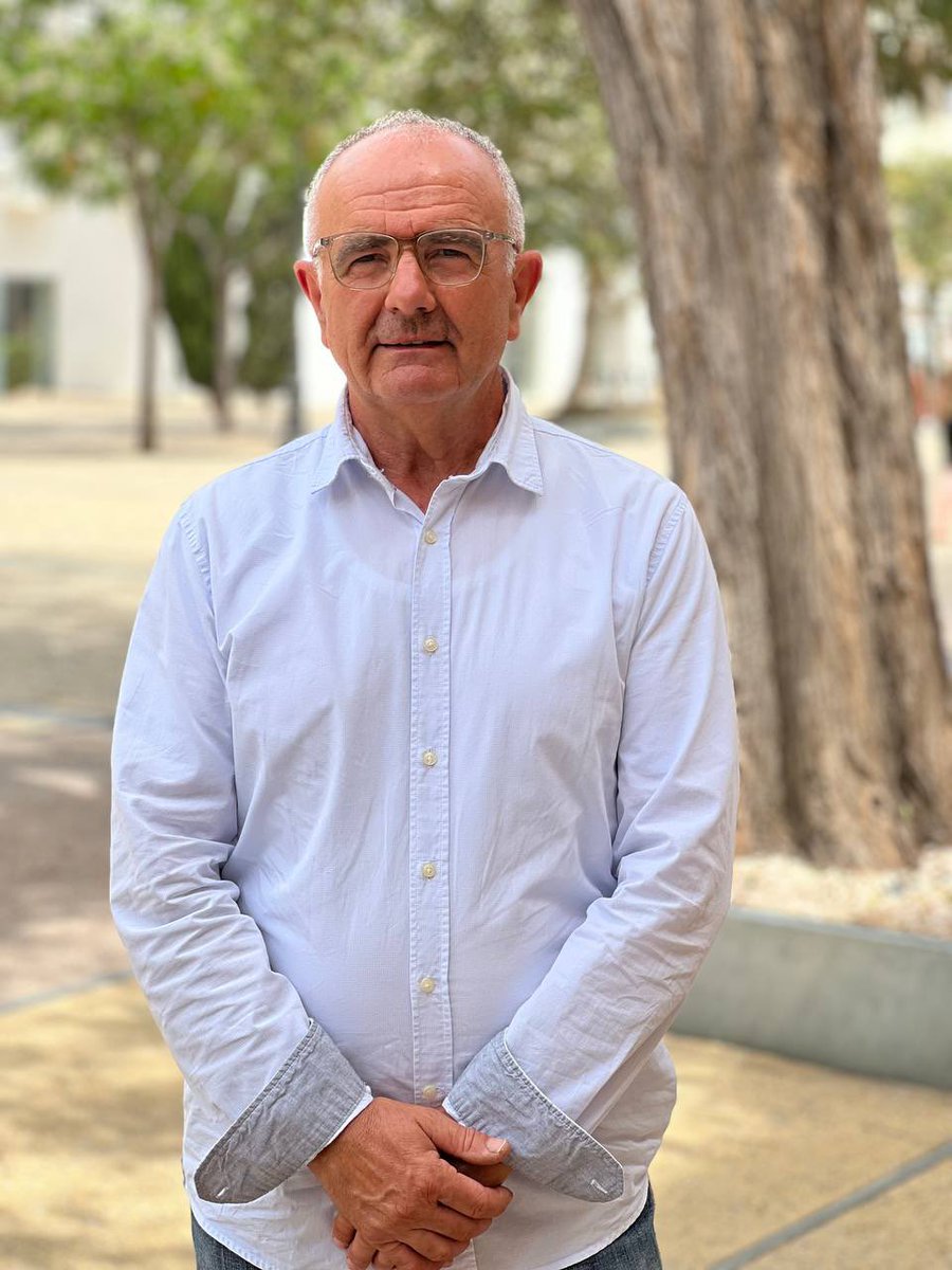 🟢 El Pi presenta els seus candidats de les llistes d’Eivissa.

🙋🏻‍♂️Toni Villalonga és el candidat al Parlament i a l’Ajuntament d’Eivissa.

🙋🏼‍♀️ Lucia Ribas és la candidata al Consell Insular d’Eivissa.

🙋🏻‍♂️ Joan Torres és el candidat a l’Ajuntament de Sant Antoni de Portmany.