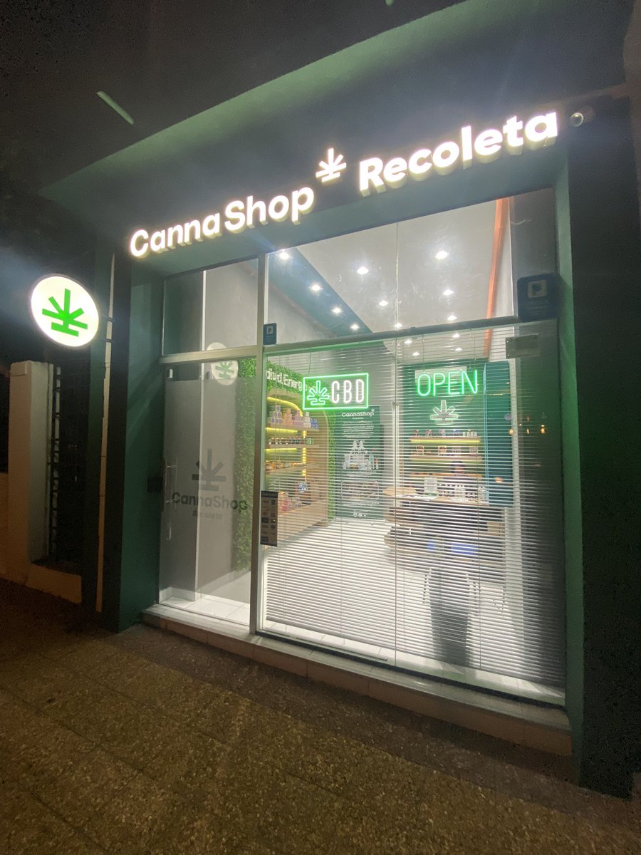 CannashopR's tweet photo. Te esperamos! 🌱✳️ https://t.co/gLawJDAEzn