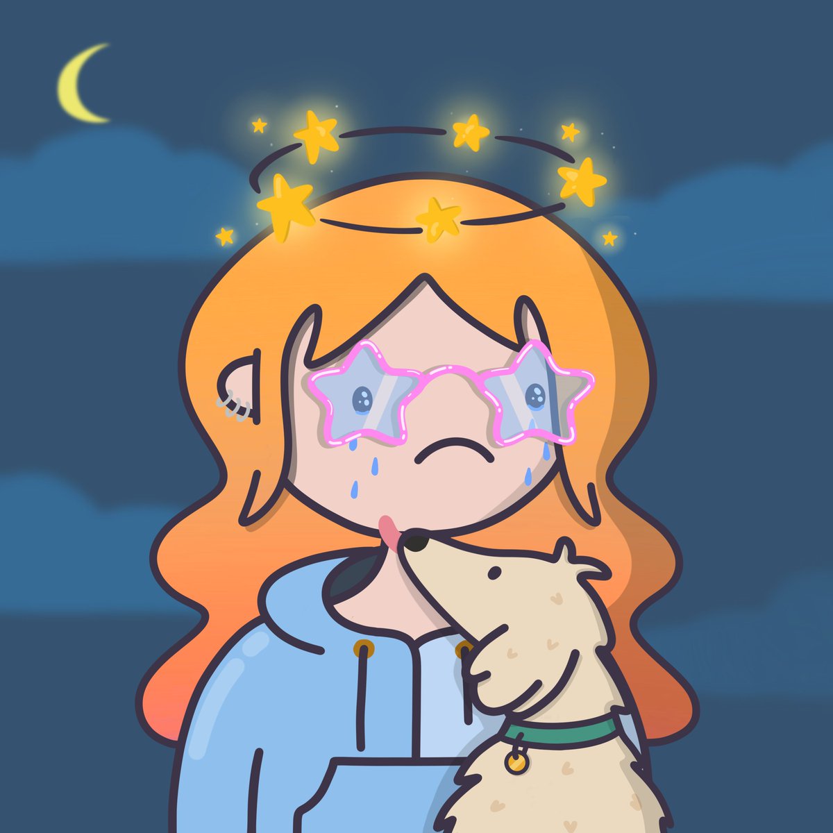 Gm ☕️
Cry. Forgive.  Learn.  Move On. Let your tears water the seeds of future happiness.