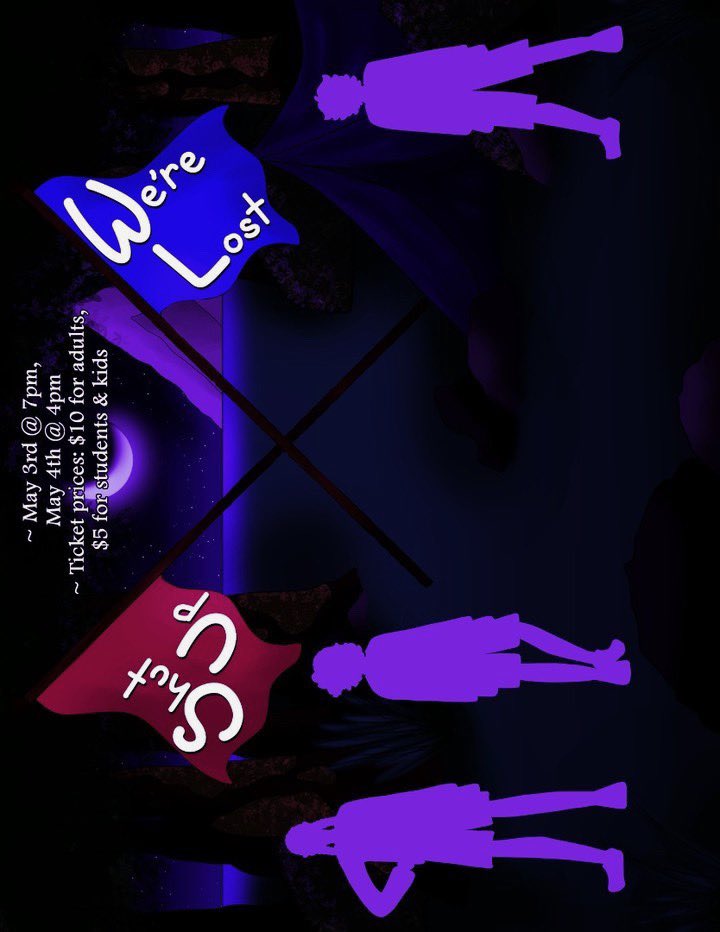 April09786's tweet photo. Performance coming up if anyone wants to come! Huron Fringe Festival! https://t.co/yNymcIQsoF