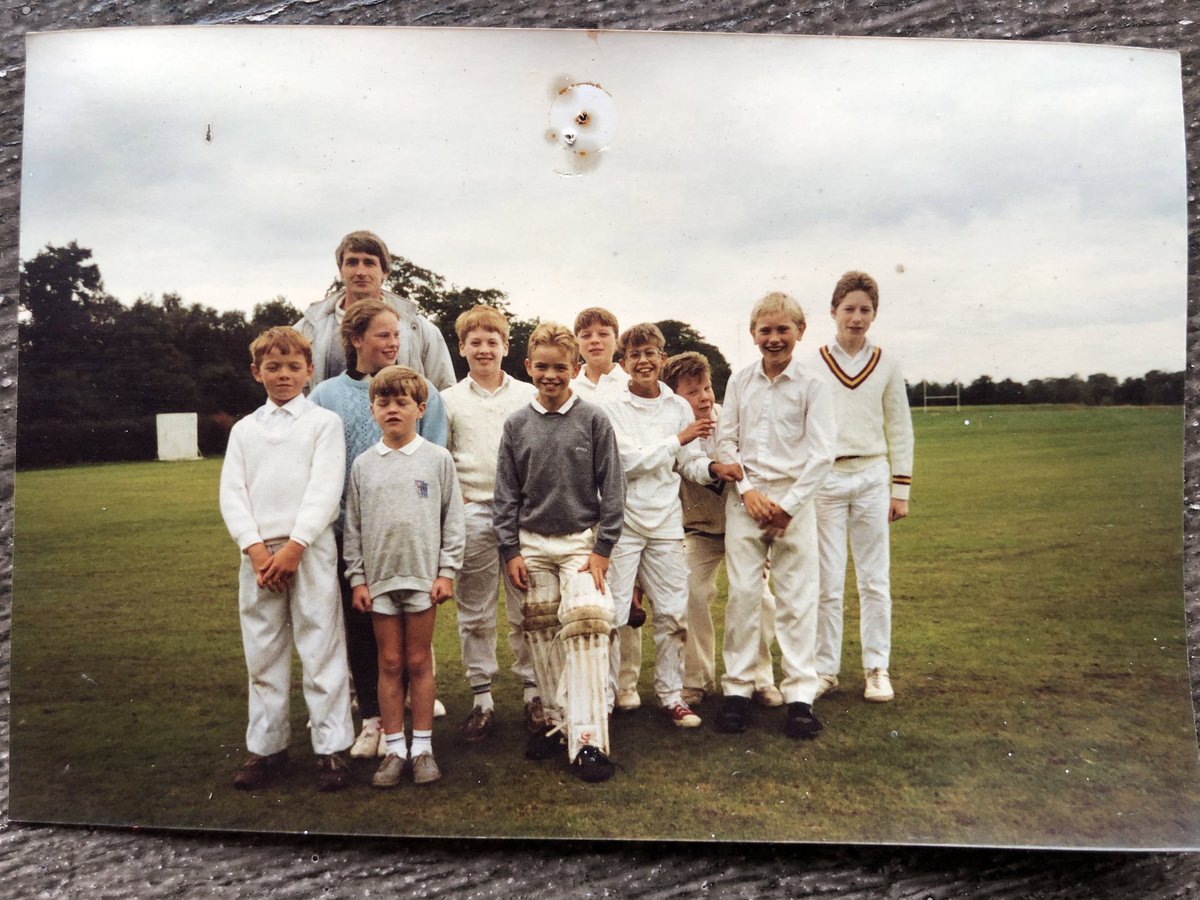 Adam The Groundsman tweet media