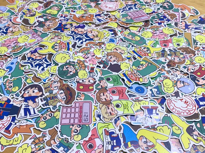 届いた〜〜〜〜〜!!!!かわよ!!!!かわよ〜〜いッッ!!!!!