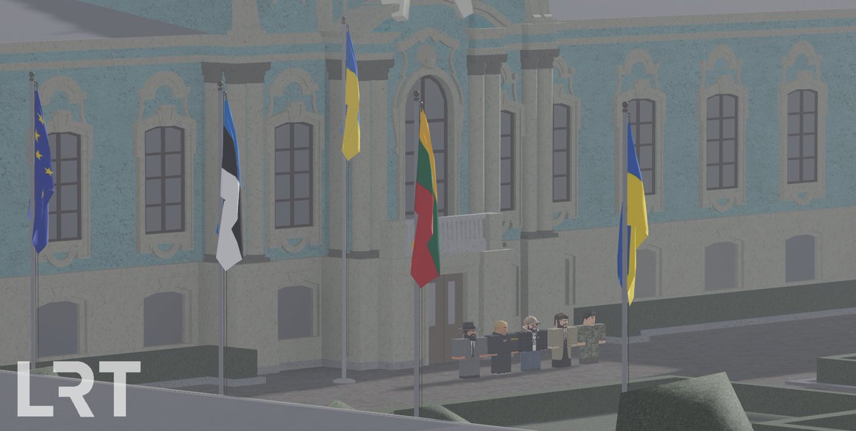 LRT | Republic of Lithuania tweet media