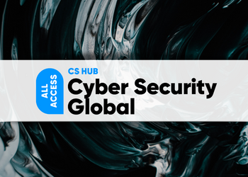 CSHubUSA's tweet image. 🔒 Are you prepared for a cyber attack? Learn how to effectively detect and manage breaches at All Access Cyber Security Global 2023. #DetectionAndResponse #CyberSecurity bit.ly/3AA1QiS