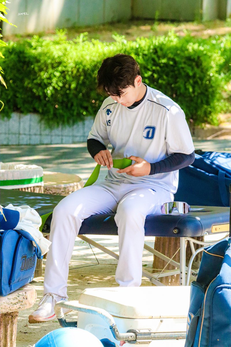 scendowich's tweet photo. 이게 디토야

#nc다이노스 #신영우 https://t.co/QRimcq9fj0