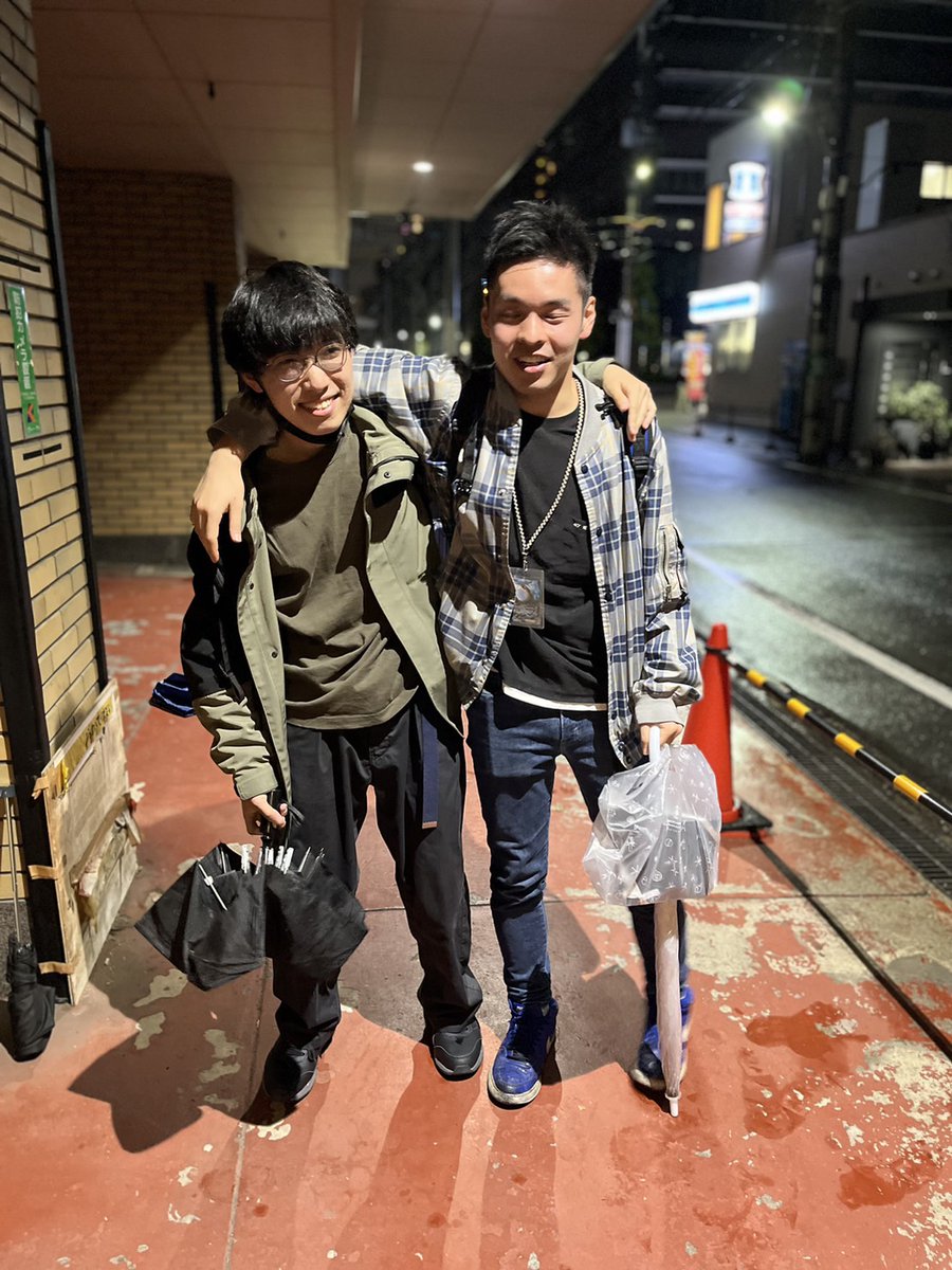 waackyuuta's tweet image. ポテサラ氏と出てきたわ
ヽ(=´▽`=)ﾉ
メインはベスト16
サブコンベスト4

全バトル楽しくやれて大収穫の日でした
(●´ω｀●)
一緒に出てくれてありがとう！！
#Jogress