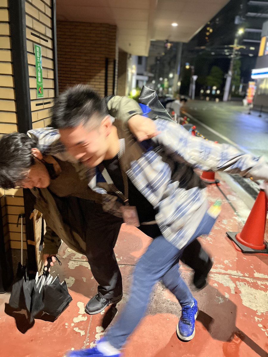 waackyuuta's tweet image. ポテサラ氏と出てきたわ
ヽ(=´▽`=)ﾉ
メインはベスト16
サブコンベスト4

全バトル楽しくやれて大収穫の日でした
(●´ω｀●)
一緒に出てくれてありがとう！！
#Jogress