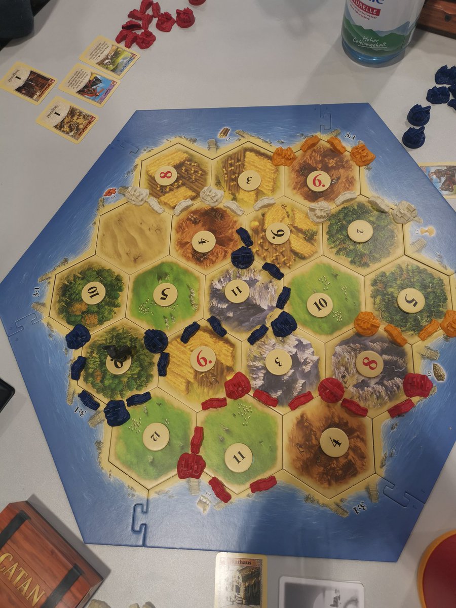 Lennart Boendgen tweet media