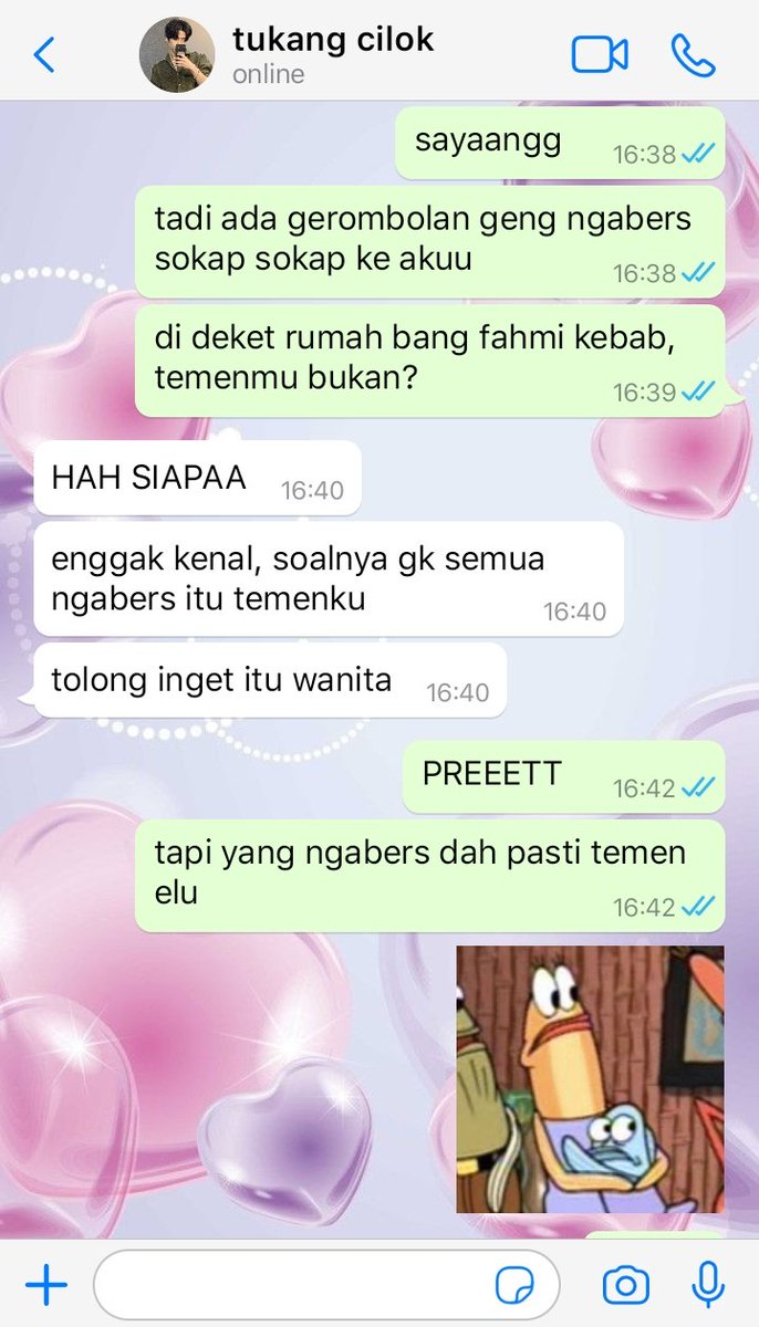 h8ibiscus's tweet photo. #hwannifer from sadhya jena universe — sadhya 5 tahun https://t.co/8hekIQ7Aok