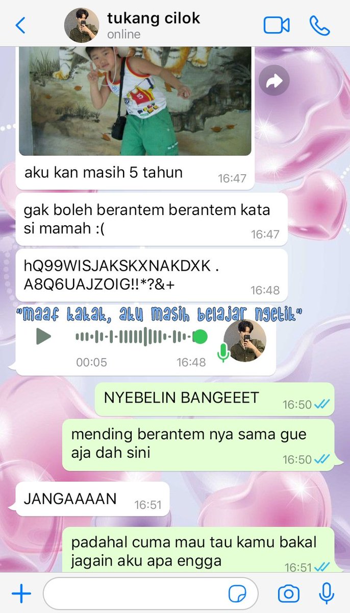h8ibiscus's tweet photo. #hwannifer from sadhya jena universe — sadhya 5 tahun https://t.co/8hekIQ7Aok