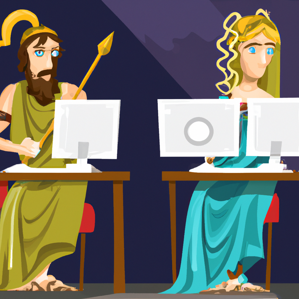 Grepolis tweet media