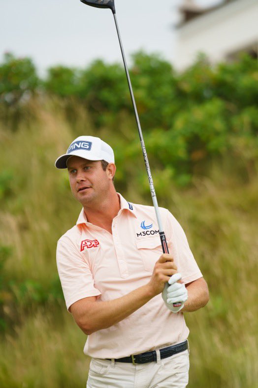 Today marks #WorldWishDay, and I’m proud to be part of team <a href="/ADP/">ADP</a> who supports <a href="/MakeAWish/">Make-A-Wish America</a> throughout the year. For every eagle Team ADP makes throughout the golf season, ADP donates $1,000 help grant life-changing wishes.