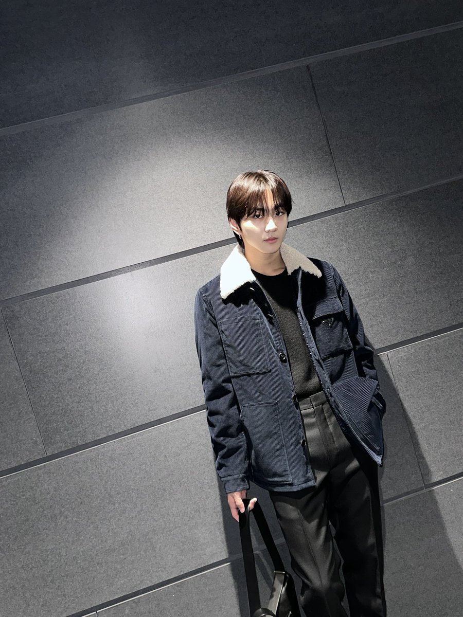 Retweet for #JUNGWON 's brand reputation.

#정원 #엔하이픈_정원 #ENHYPEN_JUNGWON
<a href="/ENHYPEN/">ENHYPEN OFFICIAL</a> <a href="/ENHYPEN_members/">ENHYPEN</a>

🐈🍛