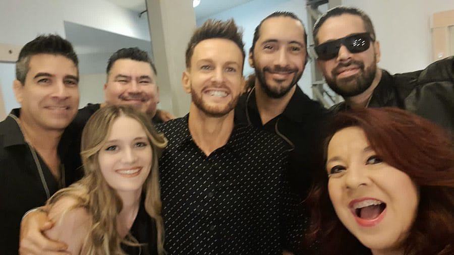 AxelSJUruguay's tweet photo. #repost • @eugestuk fin de dos noches increíbles 🤩

#axel #axeloficial @axeloficial https://t.co/ToQTpI3REy
