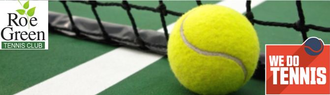 We are up and running!
Join us for tennis coaching sessions at Roe Green Tennis Club on Thursdays, Fridays, or Saturdays throughout the season. We offer sessions for all levels and ages!
roegreentennisclub.com/coaching/
#roegreentennis #wedotennis